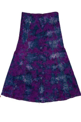 Women's Long Skirt - 28 Inch | Maxi & Denim Skirts | Clove Jeans